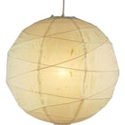 Adesso Home - Orb Ceiling Lamp - 4161-12 | Montreal Lighting & Hardware