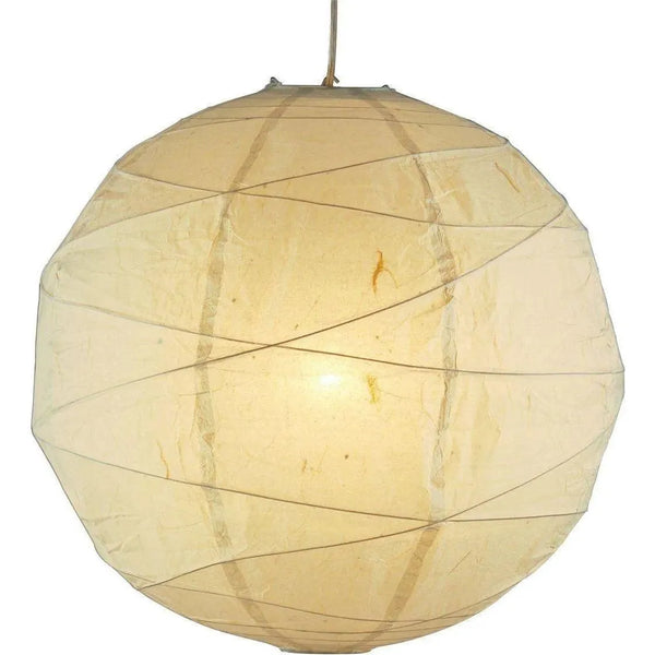 Orb Ceiling Lamp