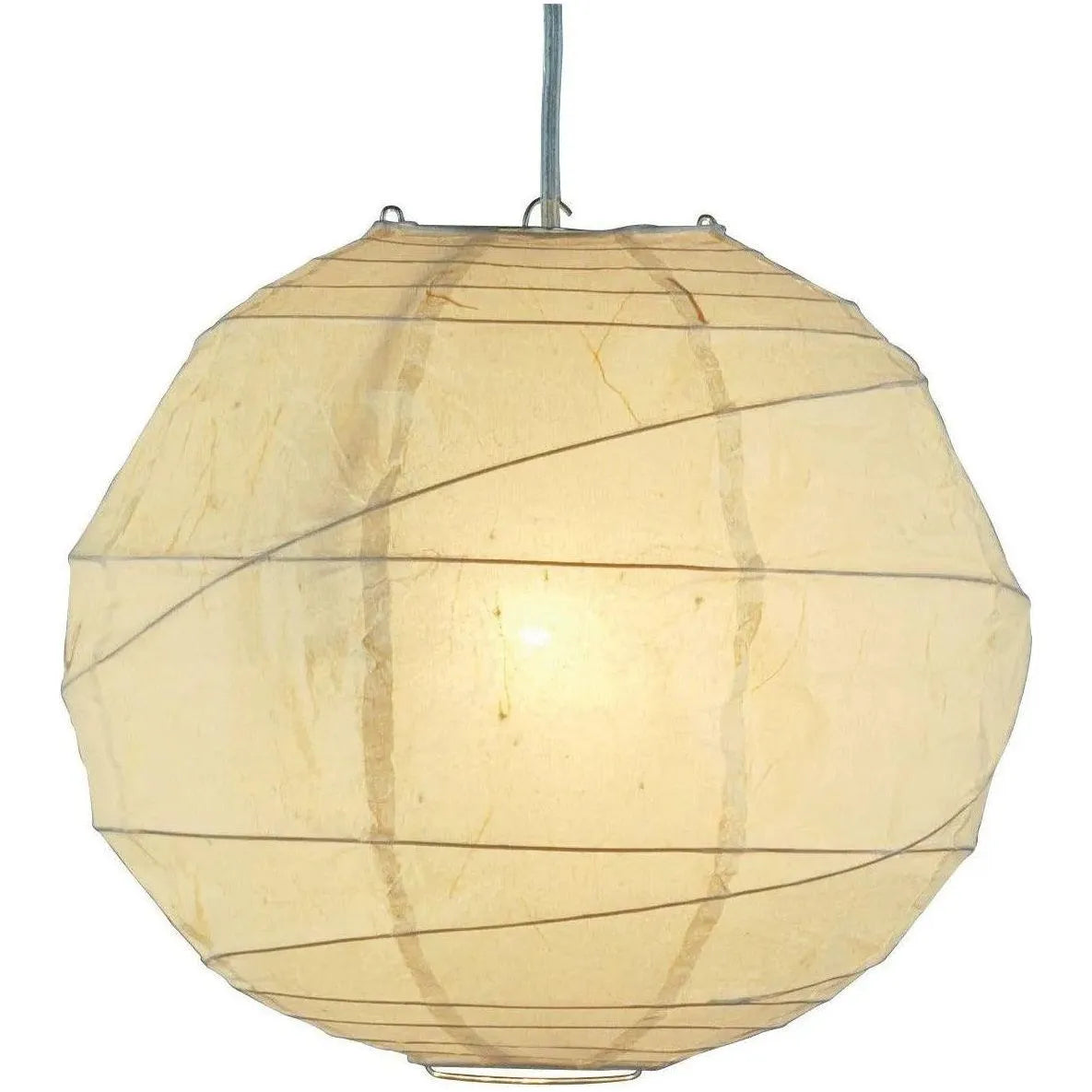Adesso Home - Orb Ceiling Lamp - 4162-12 | Montreal Lighting & Hardware