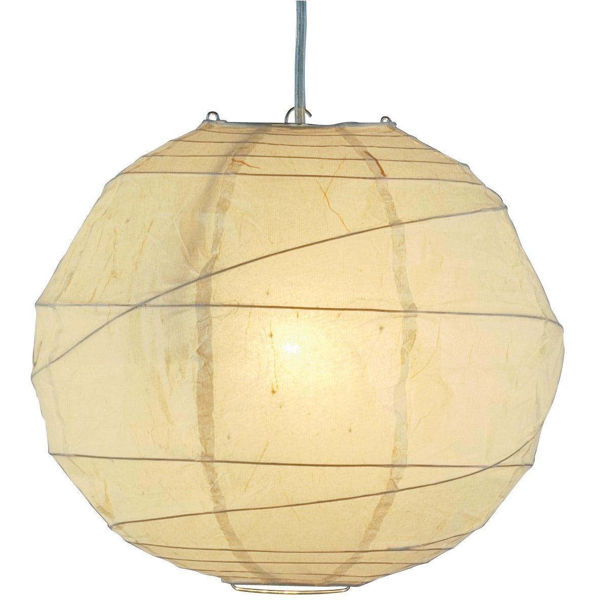 Adesso Home - Orb Ceiling Lamp - 4162-12 | Montreal Lighting & Hardware