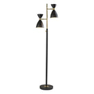 Adesso Home - Oscar Tree Lamp - 4285-01 | Montreal Lighting & Hardware