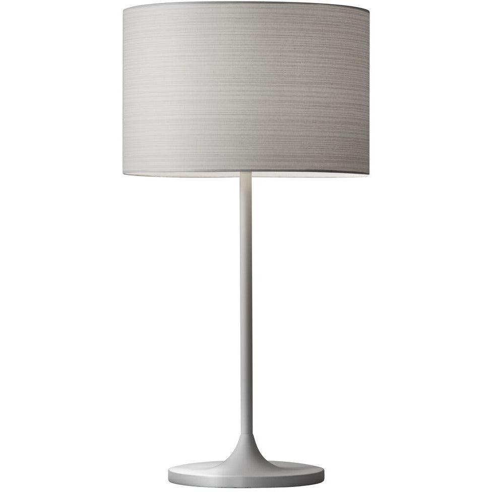 Adesso Home - Oslo Table Lamp - 6236-02 | Montreal Lighting & Hardware