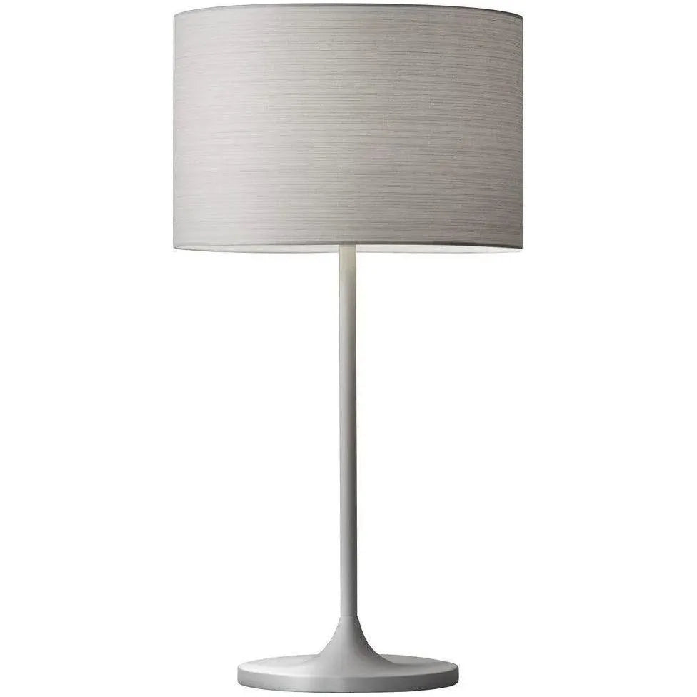 Adesso Home - Oslo Table Lamp - 6236-02 | Montreal Lighting & Hardware