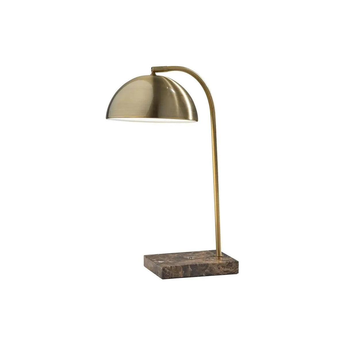 Adesso Home - Paxton Desk Lamp - 3478-21 | Montreal Lighting & Hardware