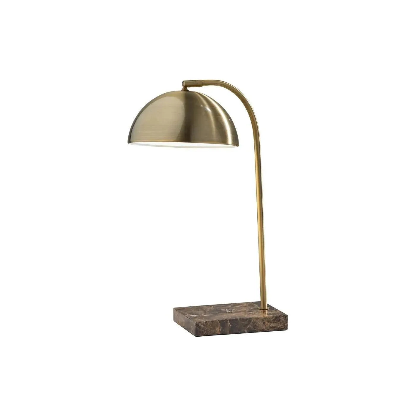 Adesso Home - Paxton Desk Lamp - 3478-21 | Montreal Lighting & Hardware