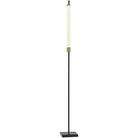 Adesso Home - Piper LED Floor Lamp - 4191-01 | Montreal Lighting & Hardware
