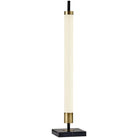 Adesso Home - Piper LED Table Lamp - 4190-01 | Montreal Lighting & Hardware