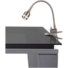 Adesso Home - Prospect LED Clip Lamp - 3217-22 | Montreal Lighting & Hardware
