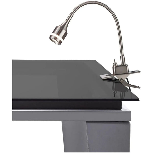Prospect LED Clip Lamp
