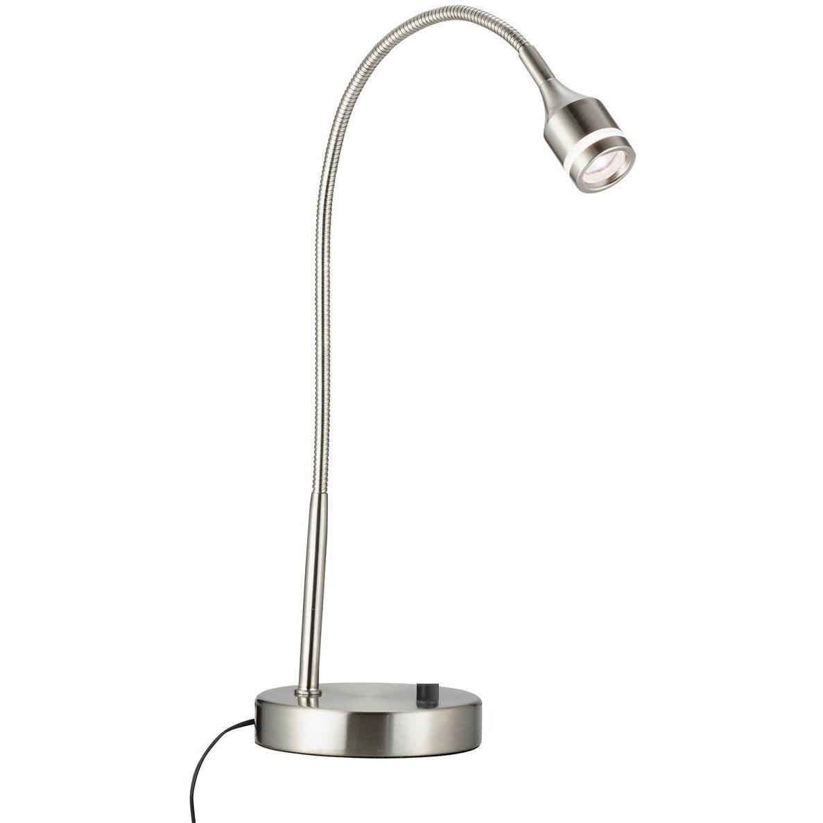 Adesso Home - Prospect LED Desk Lamp - 3218-22 | Montreal Lighting & Hardware