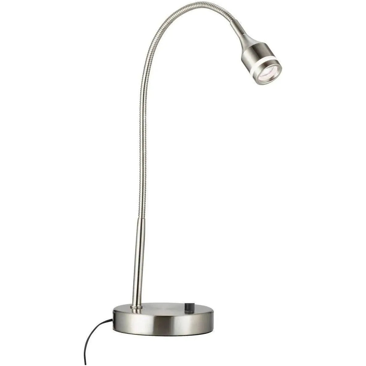 Adesso Home - Prospect LED Desk Lamp - 3218-01 | Montreal Lighting & Hardware