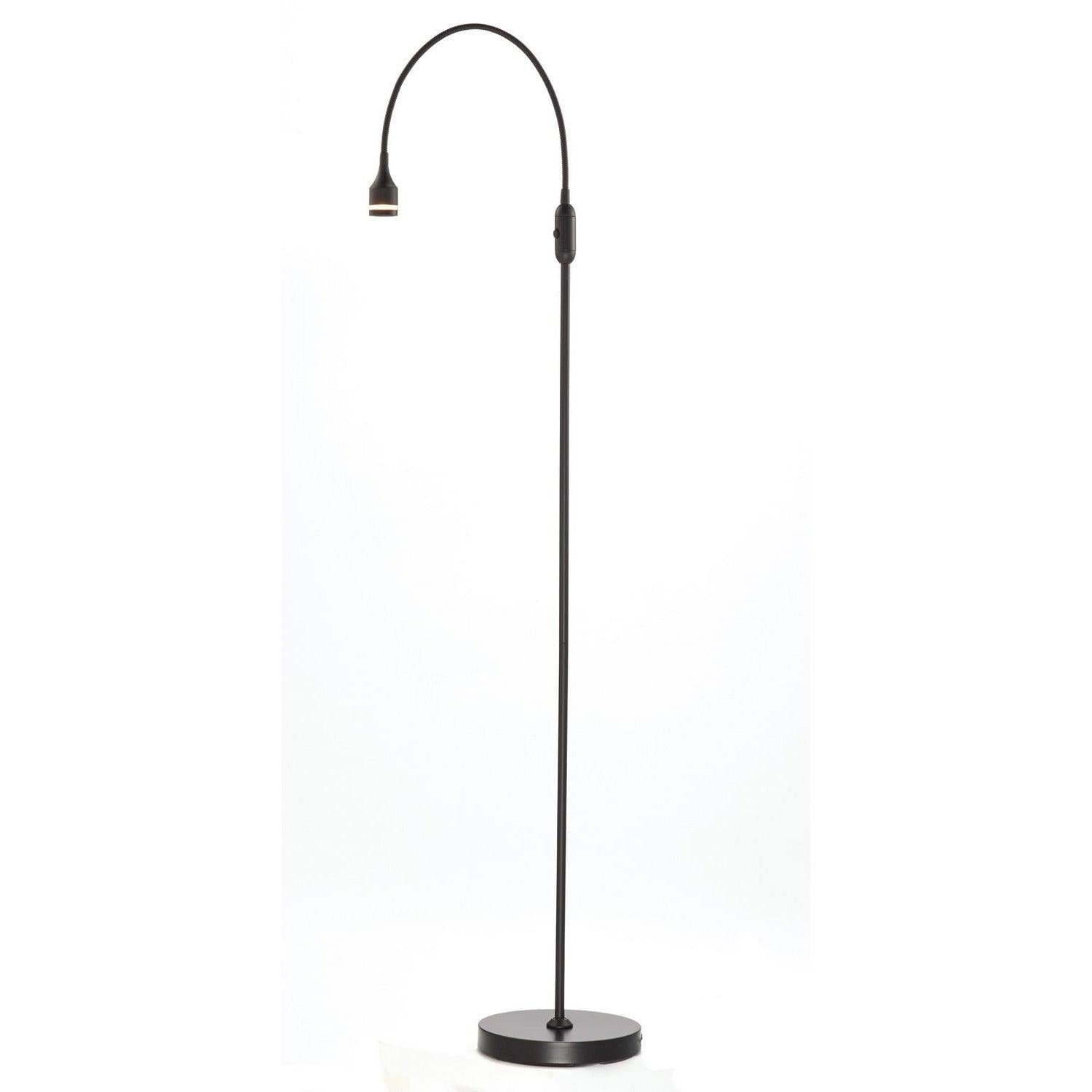 Adesso Home - Prospect LED Floor Lamp - 3219-01 | Montreal Lighting & Hardware