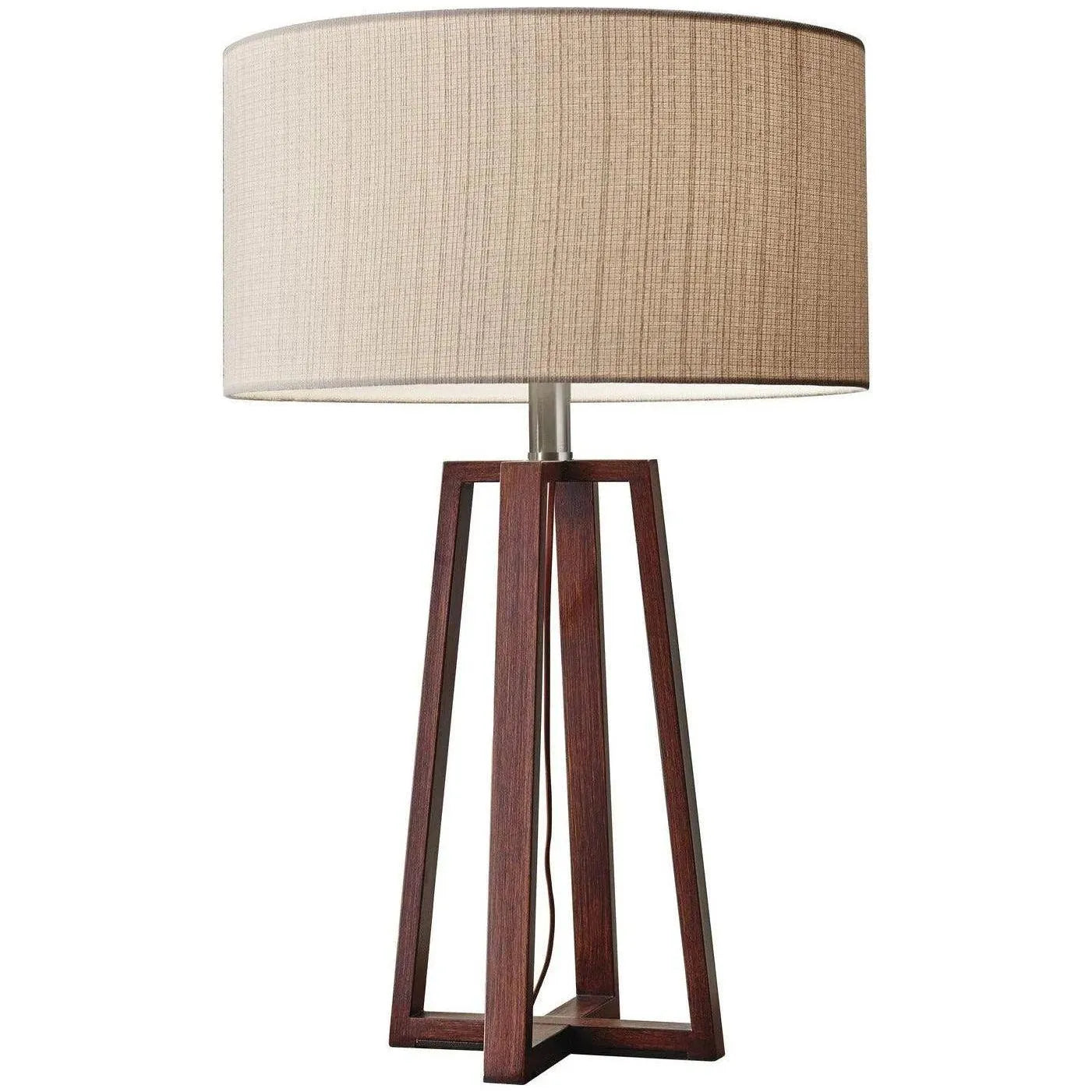 Adesso Home - Quinn Table Lamp - 1503-15 | Montreal Lighting & Hardware