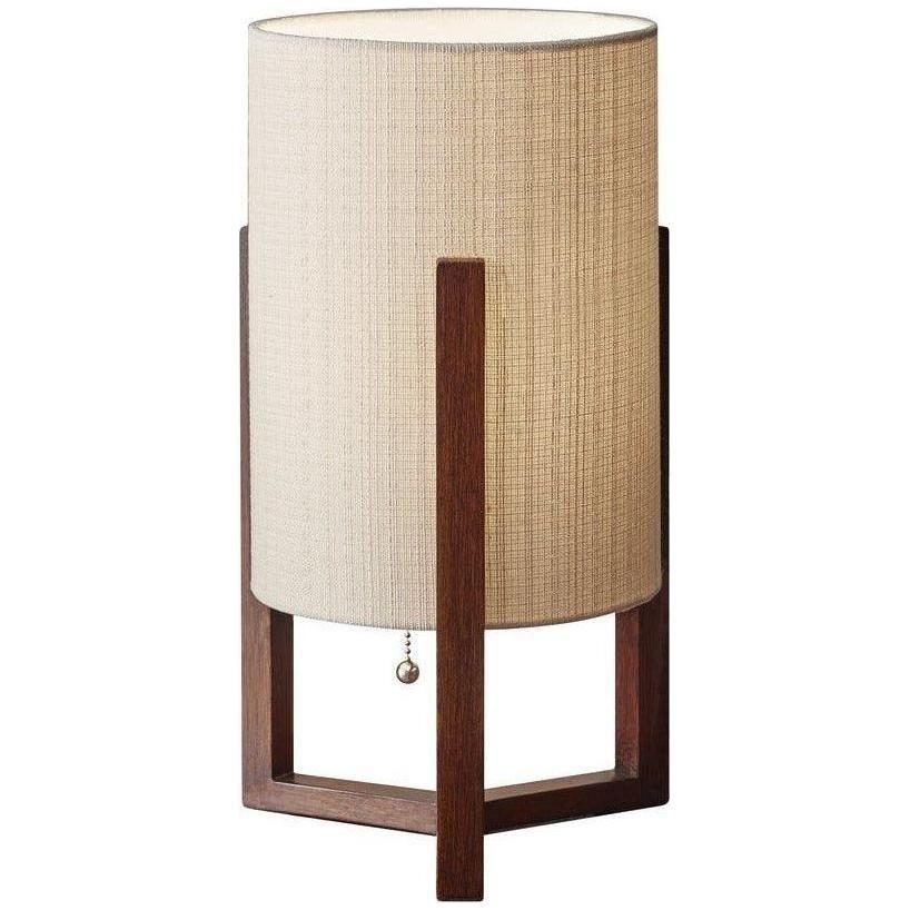 Adesso Home - Quinn Table Lantern - 1502-15 | Montreal Lighting & Hardware