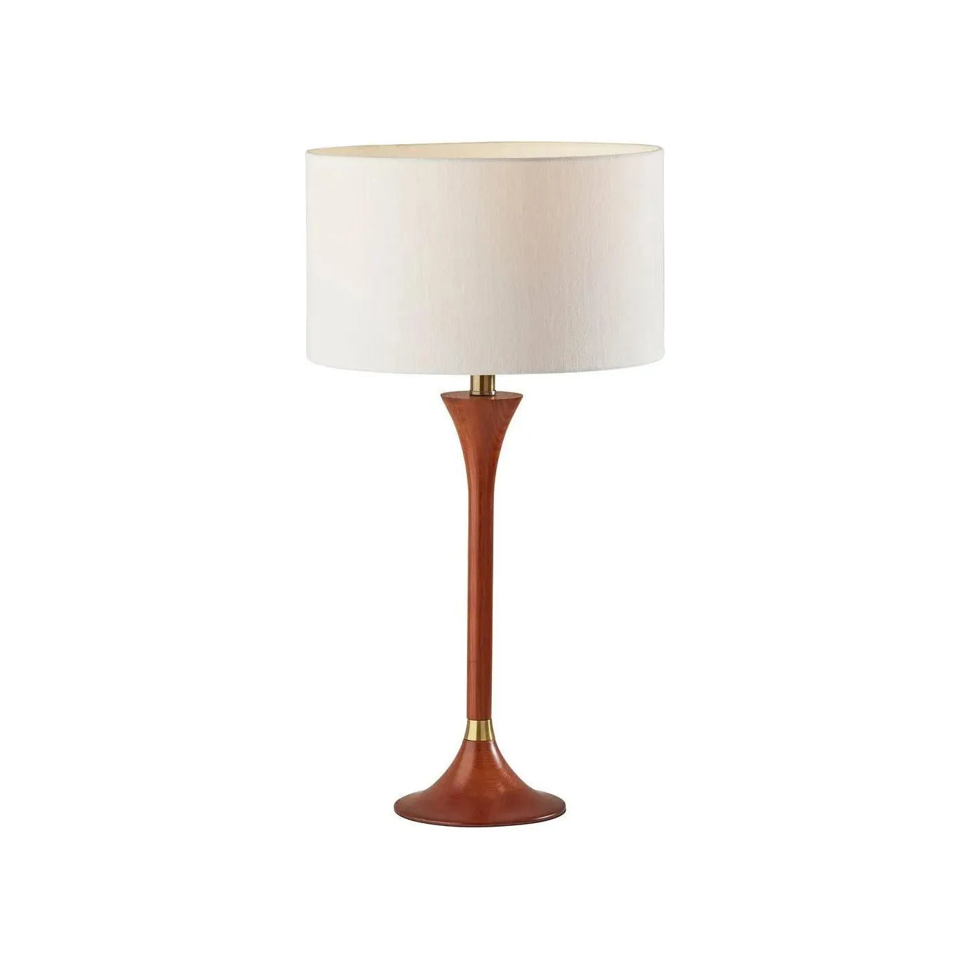 Adesso Home - Rebecca Table Lamp - 1600-12 | Montreal Lighting & Hardware