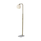Adesso Home - Remi Floor Lamp - 4315-21 | Montreal Lighting & Hardware