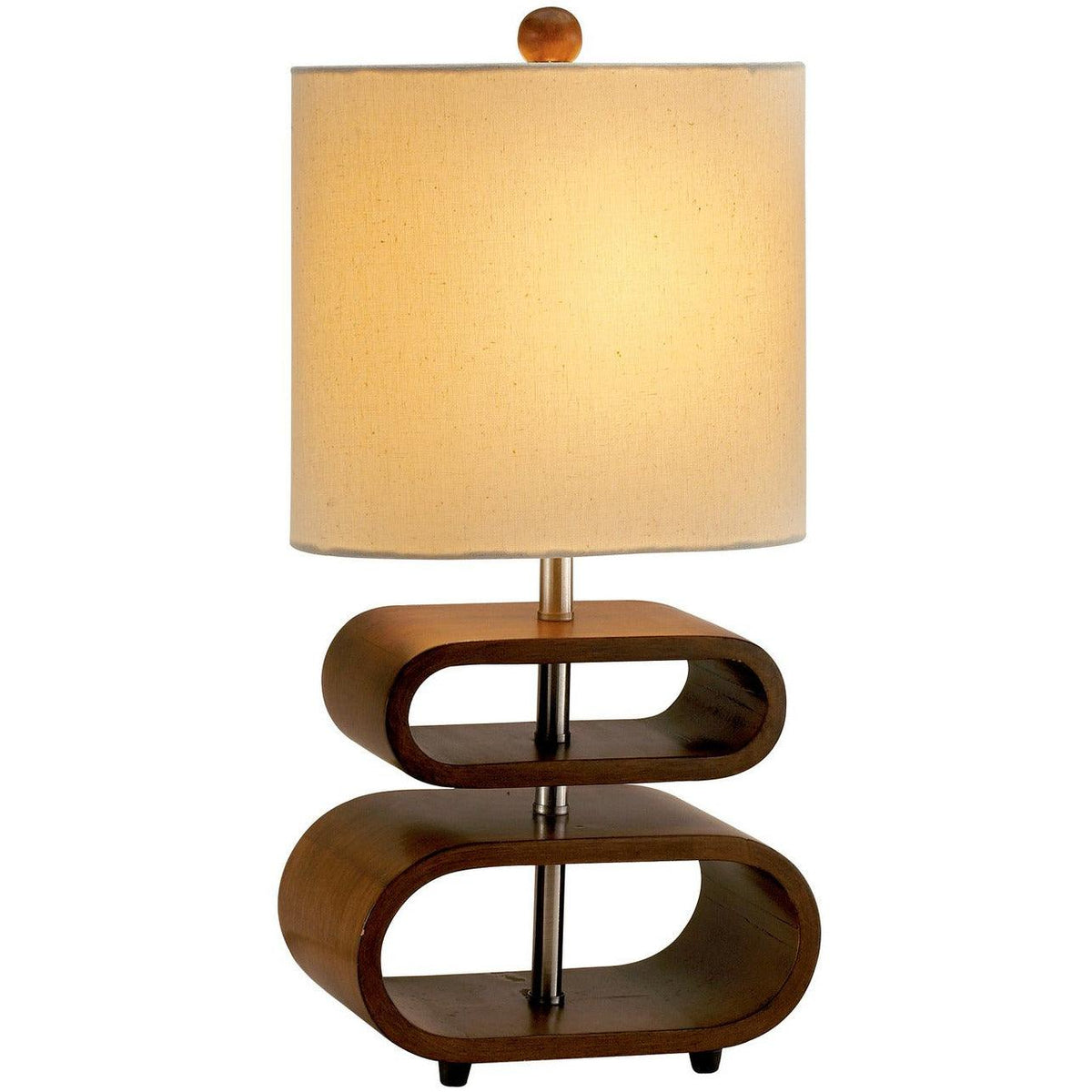 Adesso Home - Rhythem Table Lamp - 3202-15 | Montreal Lighting & Hardware