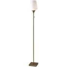 Adesso Home - Roxy Torchiere - 4266-21 | Montreal Lighting & Hardware