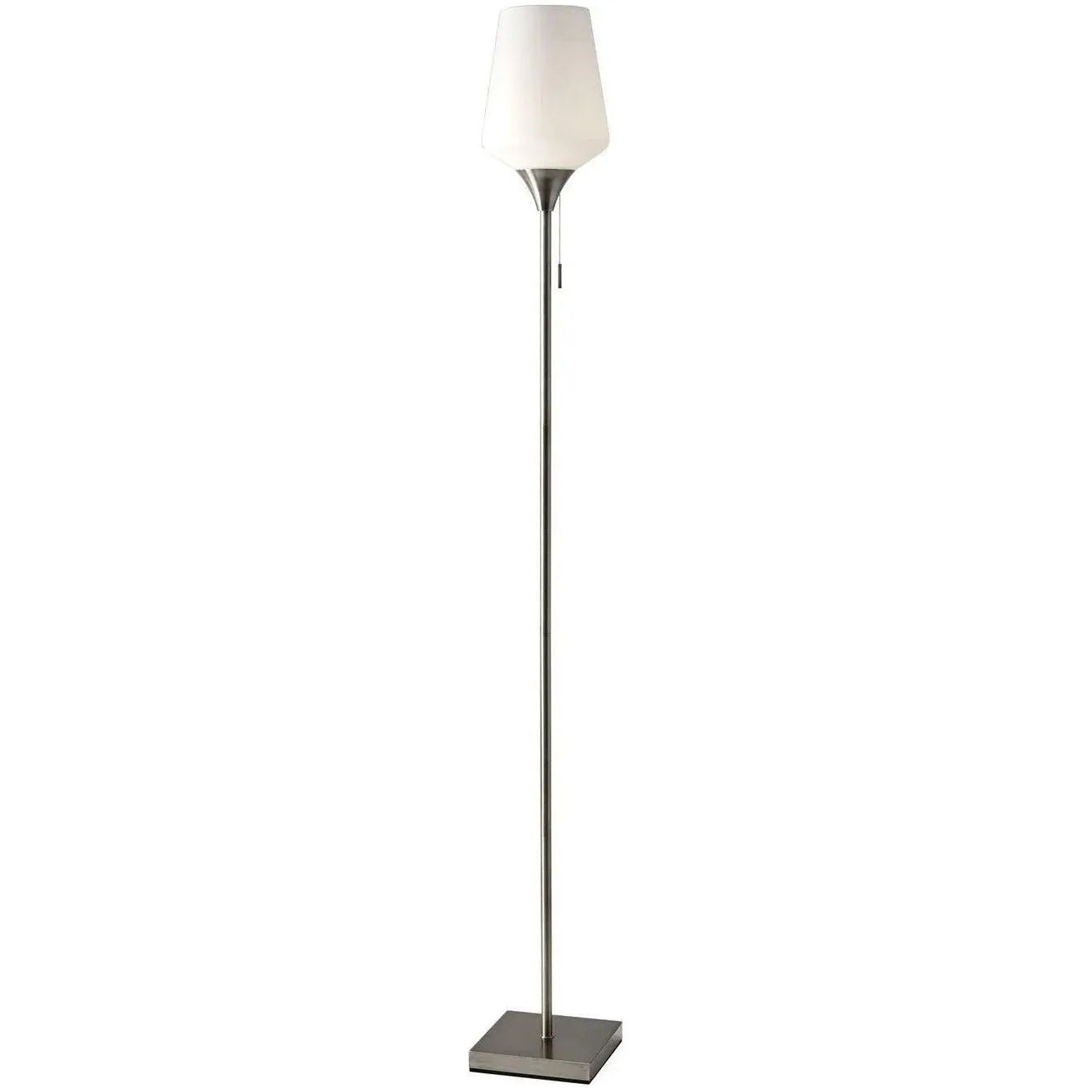 Adesso Home - Roxy Torchiere - 4266-22 | Montreal Lighting & Hardware