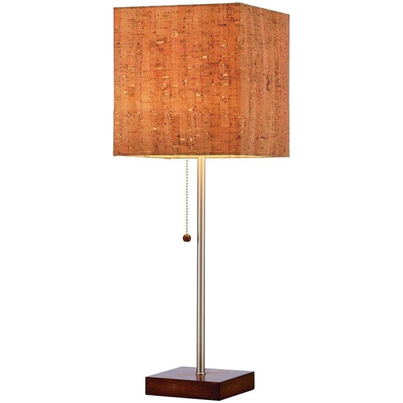 Adesso Home - Sedona Table Lamp - 4084-15 | Montreal Lighting & Hardware
