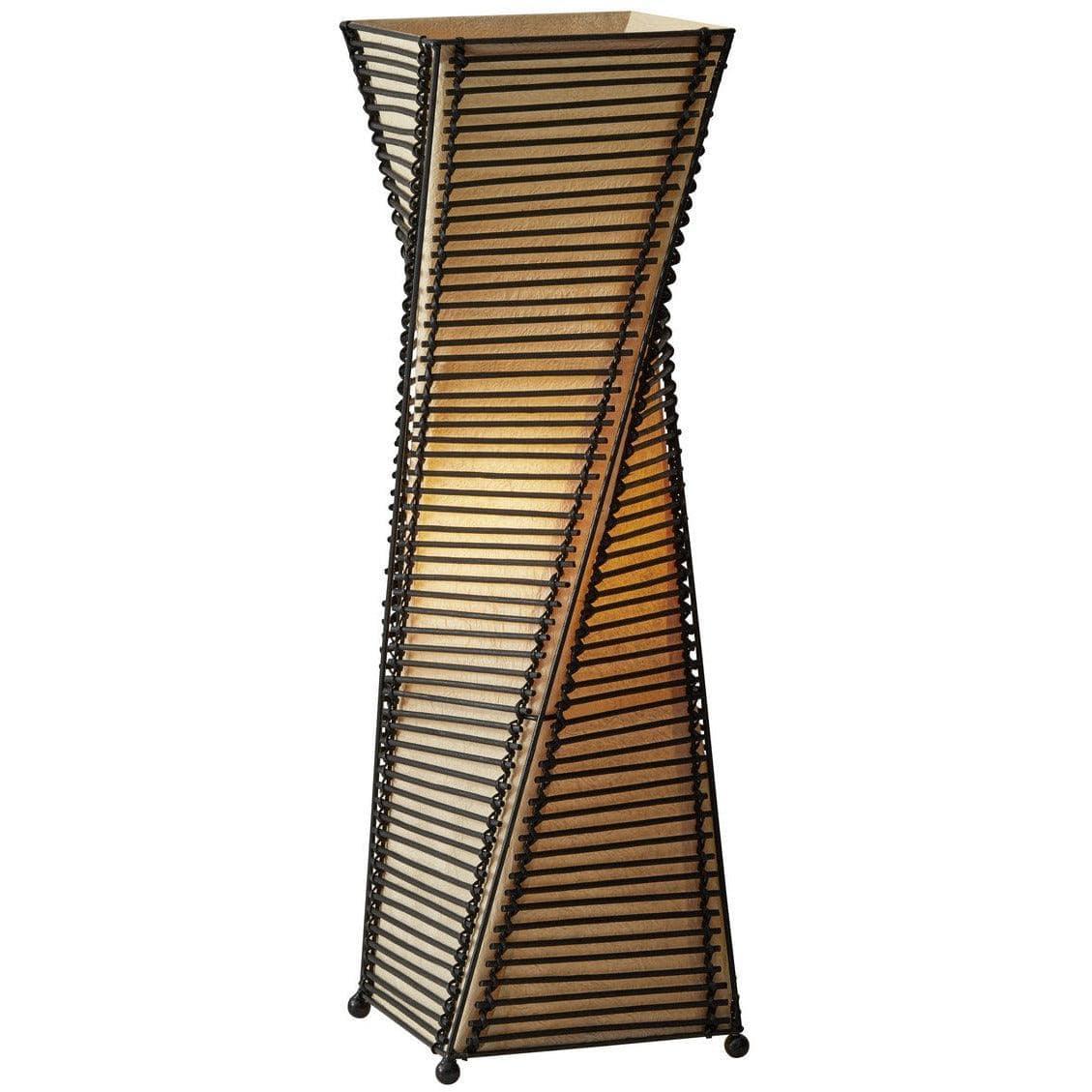 Adesso Home - Stix Table Lamp - 4045-01 | Montreal Lighting & Hardware
