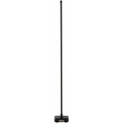 Adesso Home - Theremin LED Floor Lamp - AD9200-01 | Montreal Lighting & Hardware