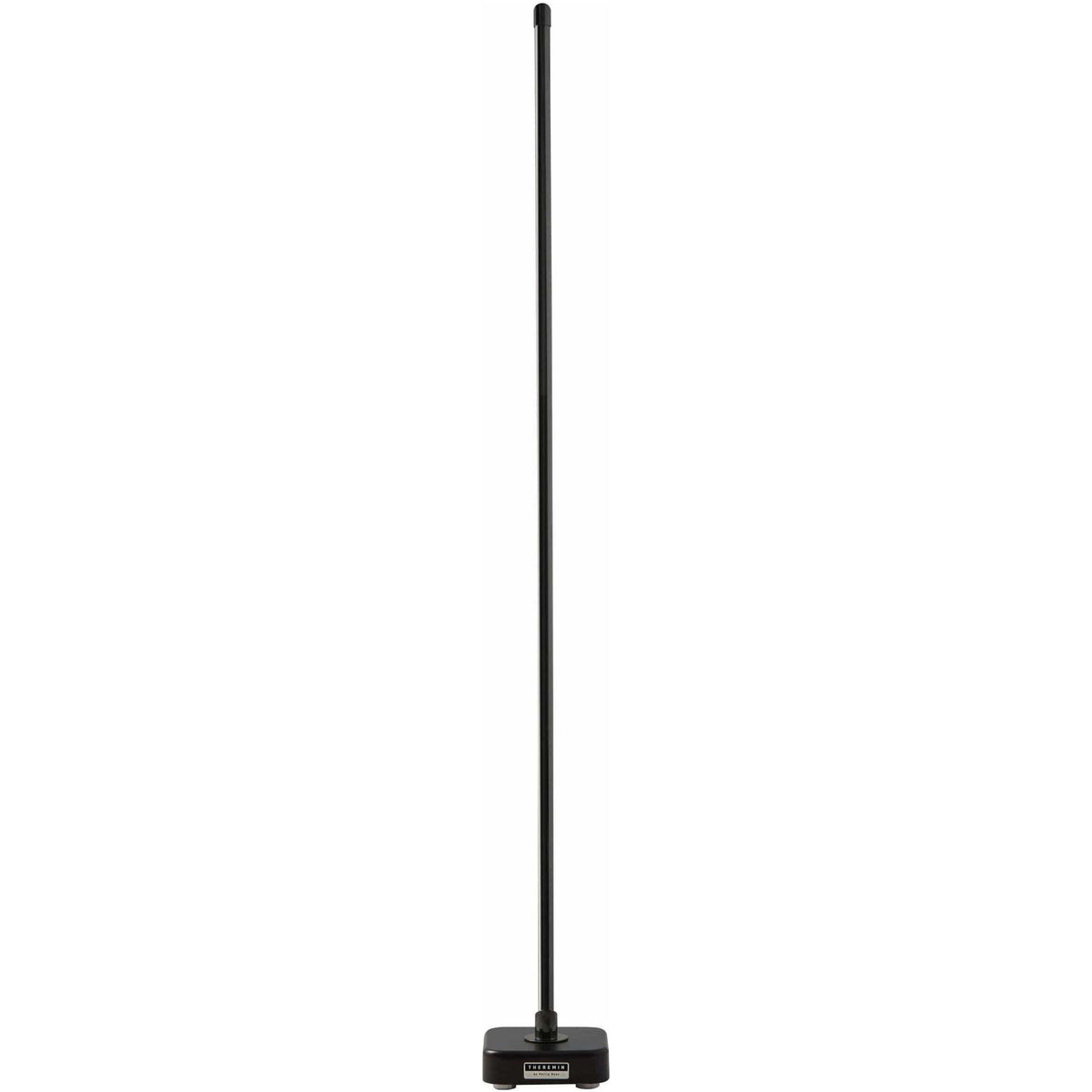 Adesso Home - Theremin LED Floor Lamp - AD9200-01 | Montreal Lighting & Hardware