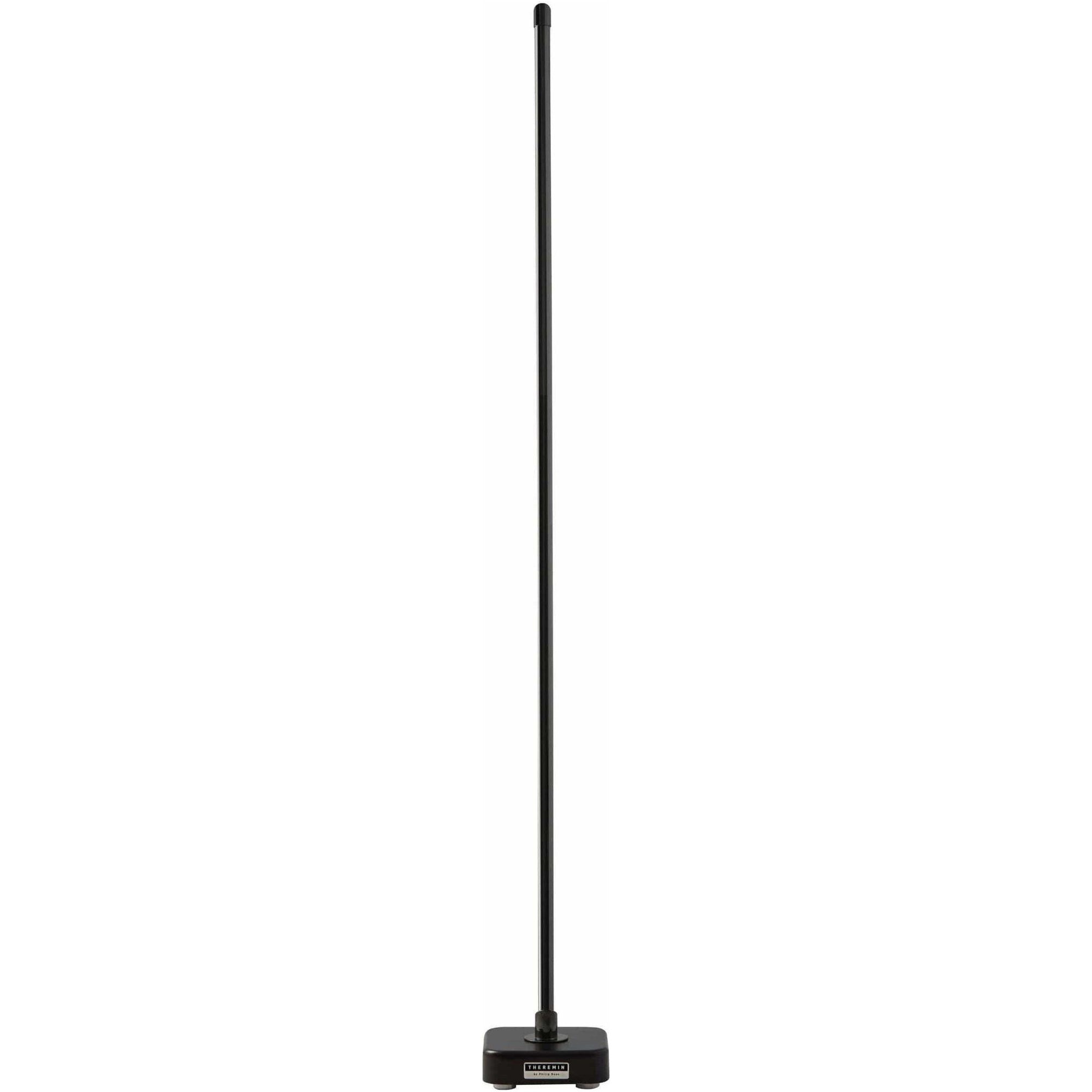 Adesso Home - Theremin LED Floor Lamp - AD9200-01 | Montreal Lighting & Hardware