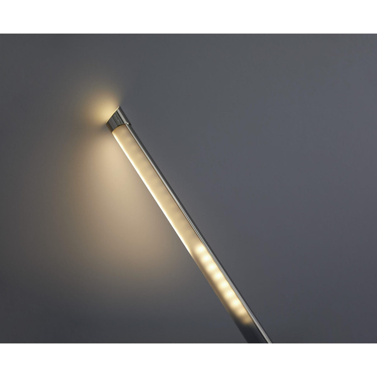 Adesso Home - Theremin LED Floor Lamp - AD9200-01 | Montreal Lighting & Hardware