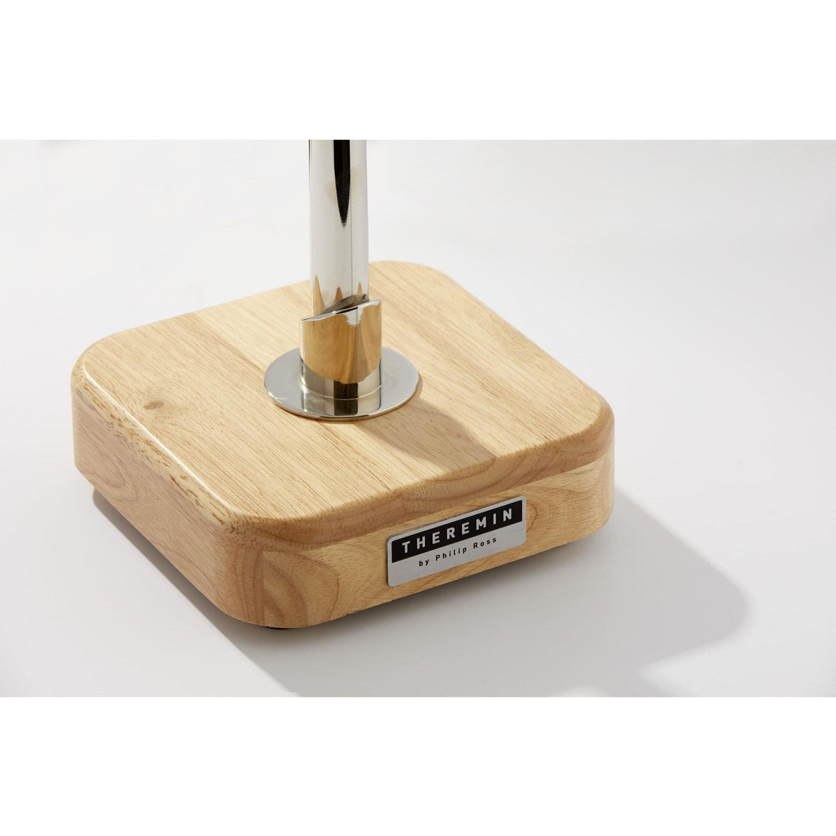 Adesso Home - Theremin LED Floor Lamp - AD9200-01 | Montreal Lighting & Hardware