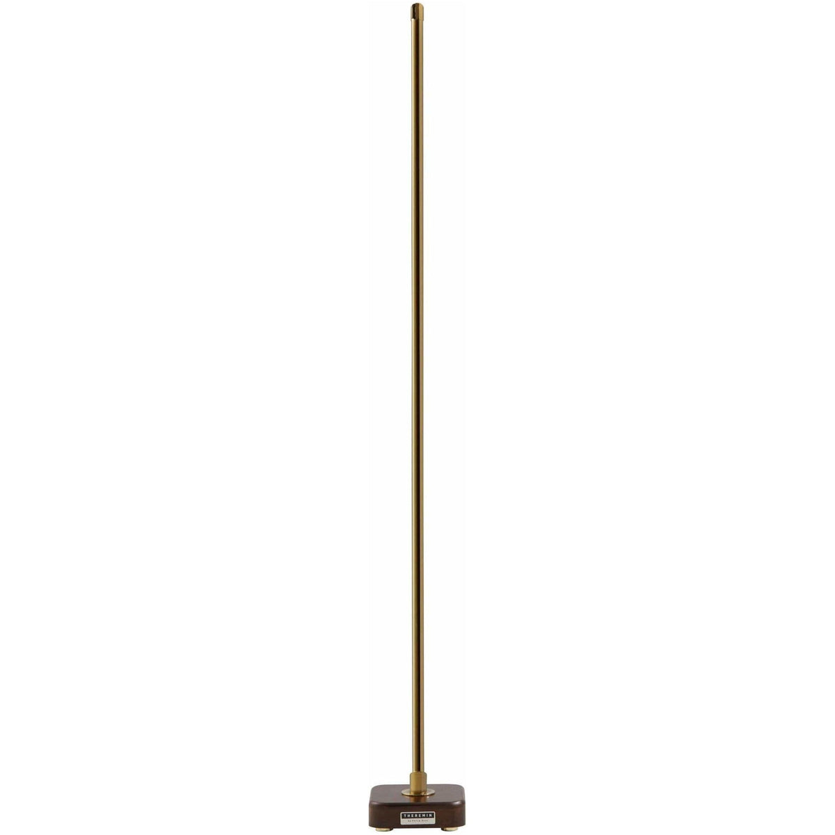 Adesso Home - Theremin LED Floor Lamp - AD9200-04 | Montreal Lighting & Hardware
