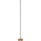 Adesso Home - Theremin LED Floor Lamp - AD9200-09 | Montreal Lighting & Hardware