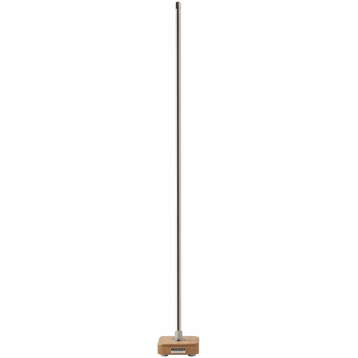 Adesso Home - Theremin LED Floor Lamp - AD9200-09 | Montreal Lighting & Hardware