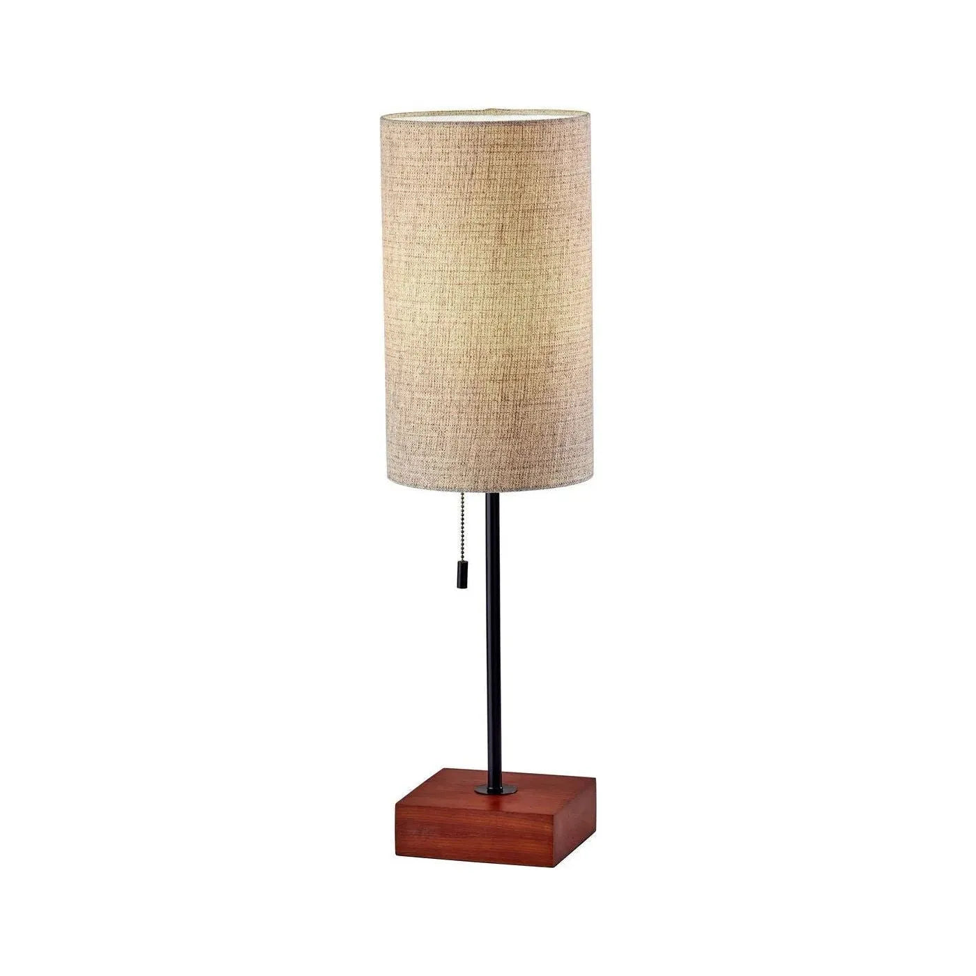 Adesso Home - Trudy Table Lamp - 1568-07 | Montreal Lighting & Hardware