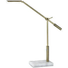 Adesso Home - Vera LED Desk Lamp - 4128-21 | Montreal Lighting & Hardware