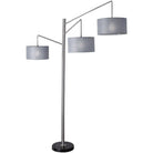 Adesso Home - Wellington Floor Lamp - 4255-22 | Montreal Lighting & Hardware