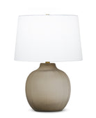 Agnes Table Lamp - FLO-4560-OWC