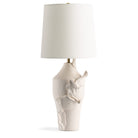 Aiko Table Lamp - FLO-4778-OWL
