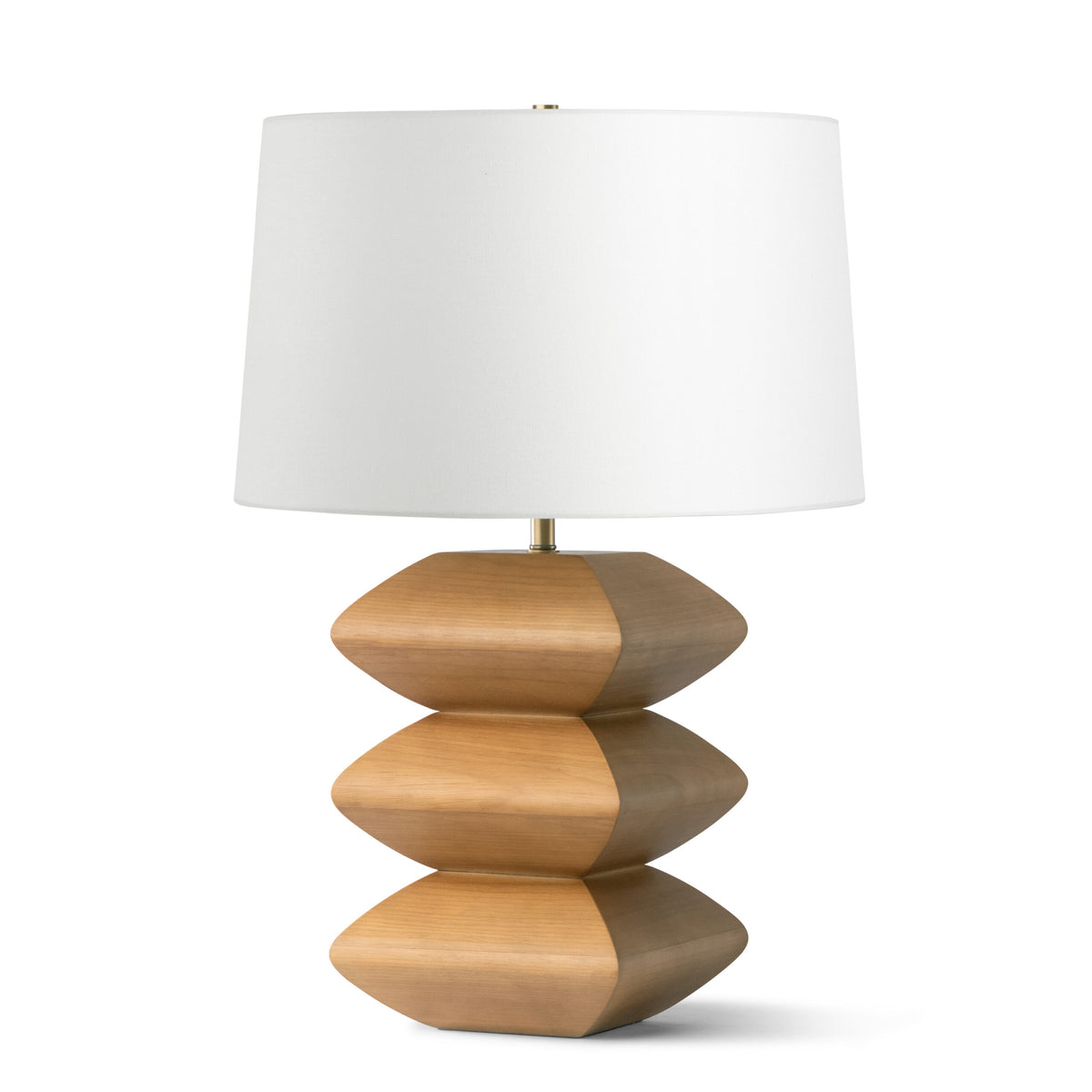 Alana Table Lamp - FLO-4783-OWL