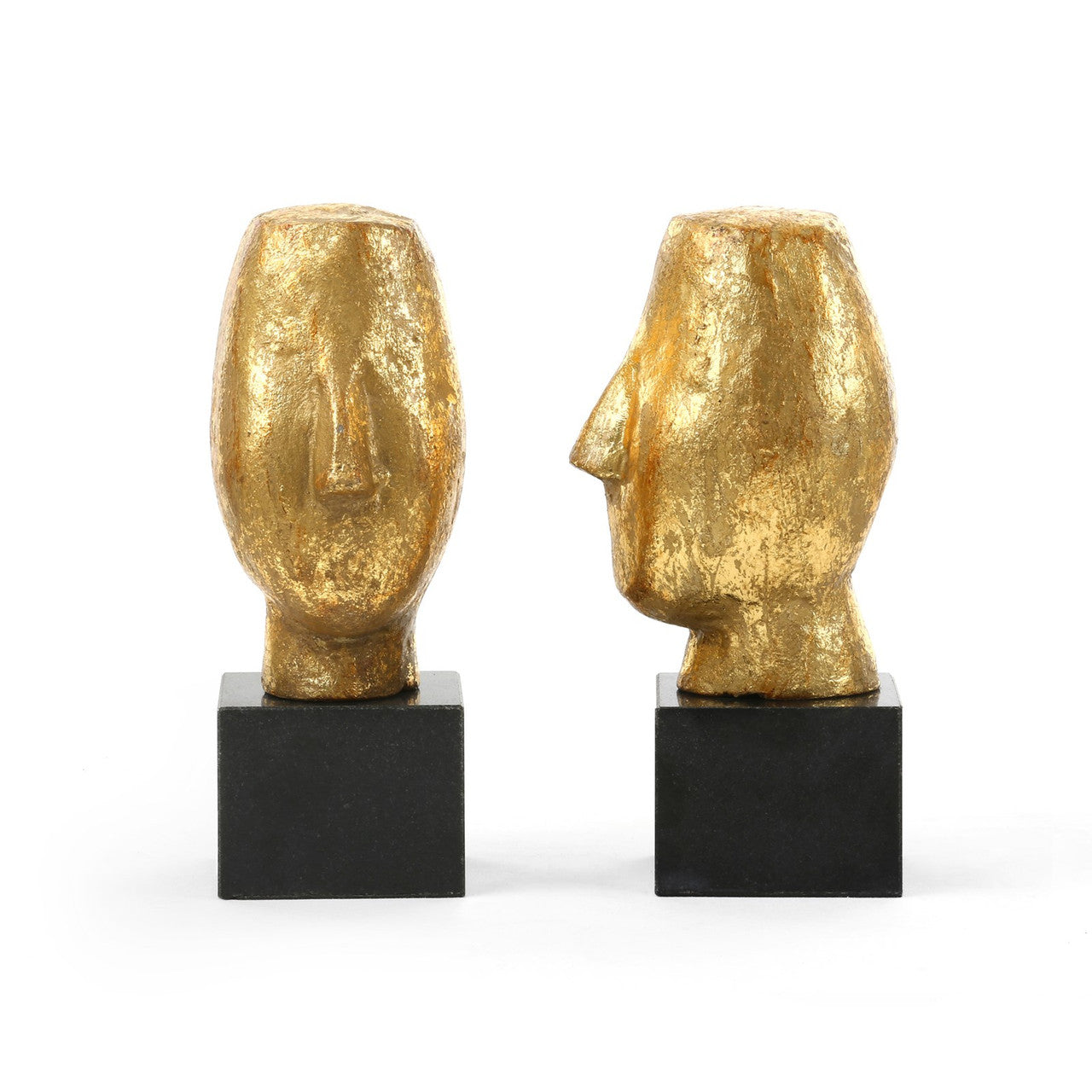 Alberto Statue (Pair)