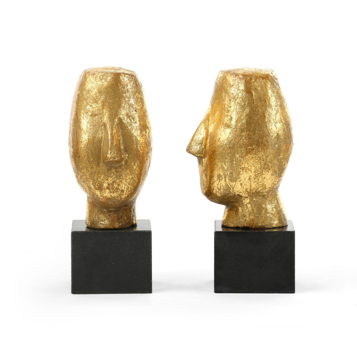 Alberto Statue (Pair)