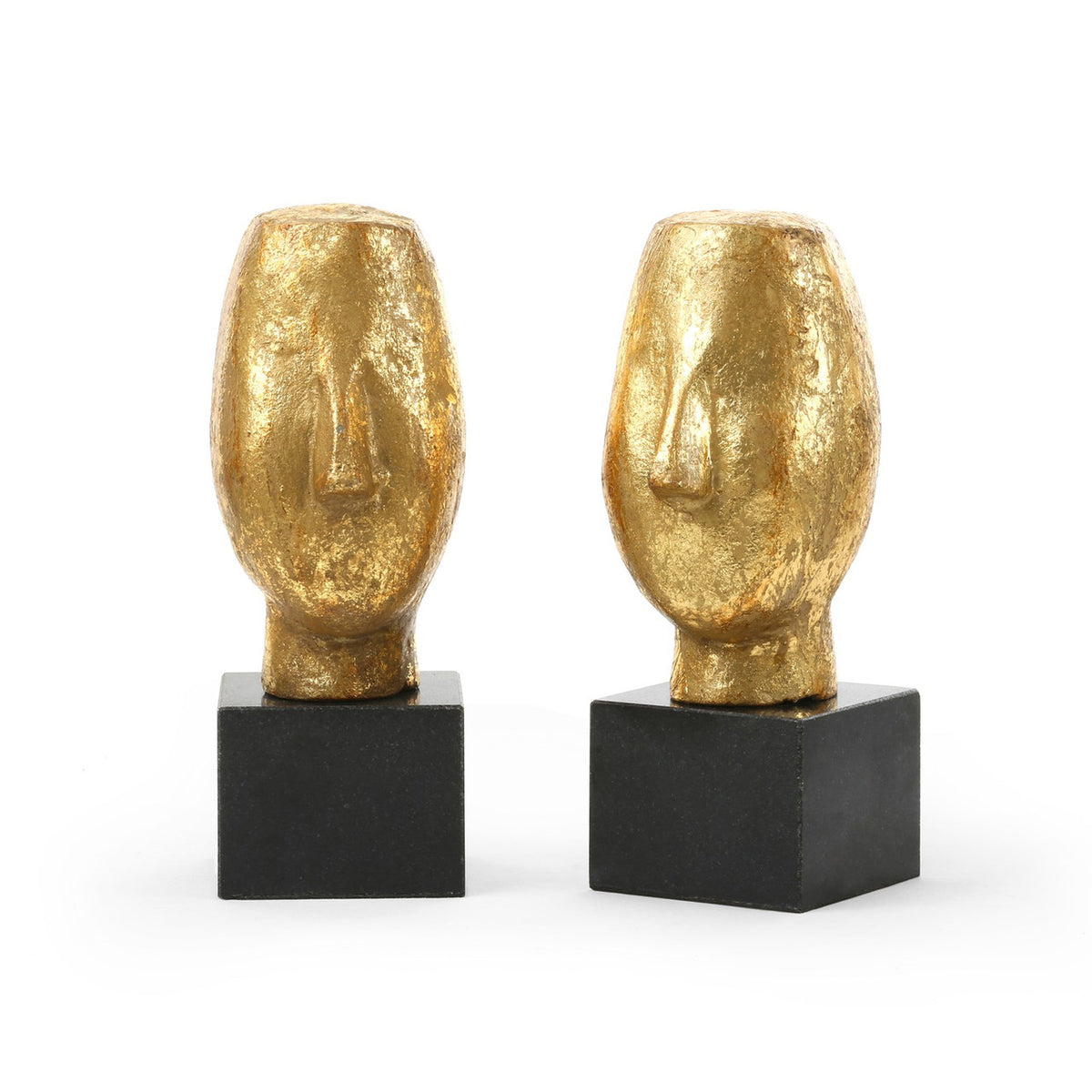 Alberto Statue (Pair)