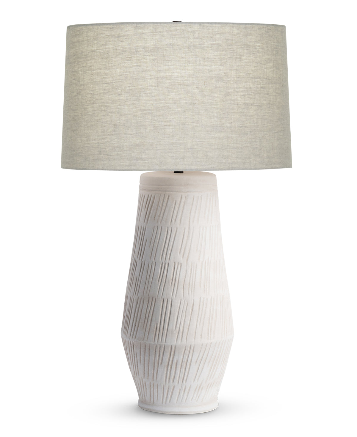 Alden Table Lamp - FLO-4585-BGL