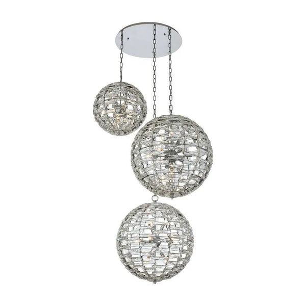 Alta Foyer Pendant