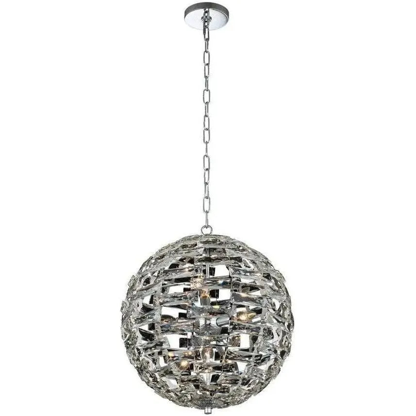 Allegri - Alta Pendant - 037255-010-FR001 | Montreal Lighting & Hardware