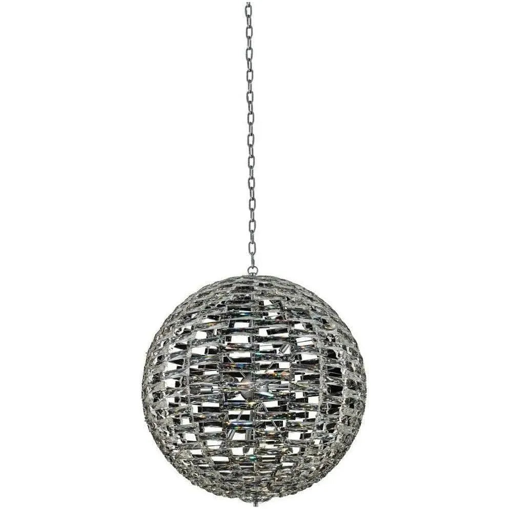 Allegri - Alta Pendant - 037256-010-FR001 | Montreal Lighting & Hardware