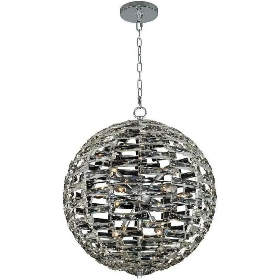 Allegri - Alta Pendant - 037257-010-FR001 | Montreal Lighting & Hardware