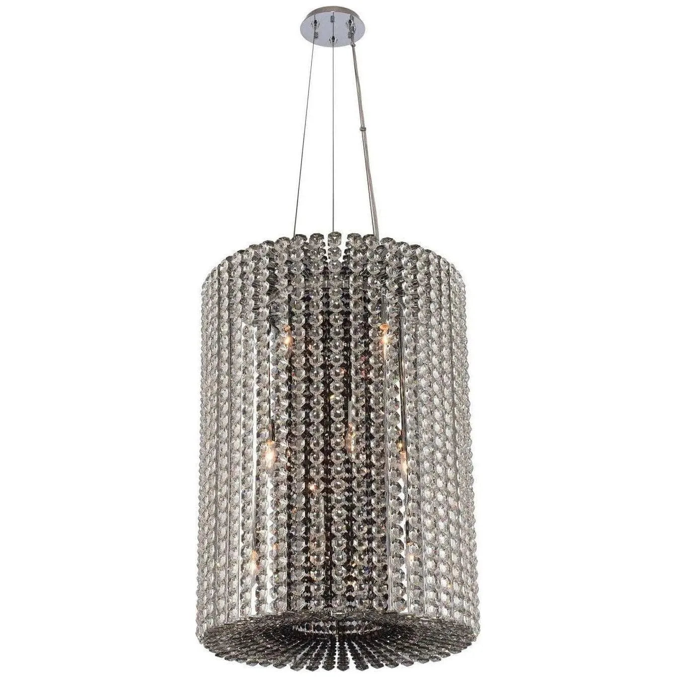 Allegri - Anello Foyer Pendant - 031450-010-FR000 | Montreal Lighting & Hardware