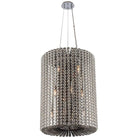 Allegri - Anello Foyer Pendant - 031450-010-FR000 | Montreal Lighting & Hardware