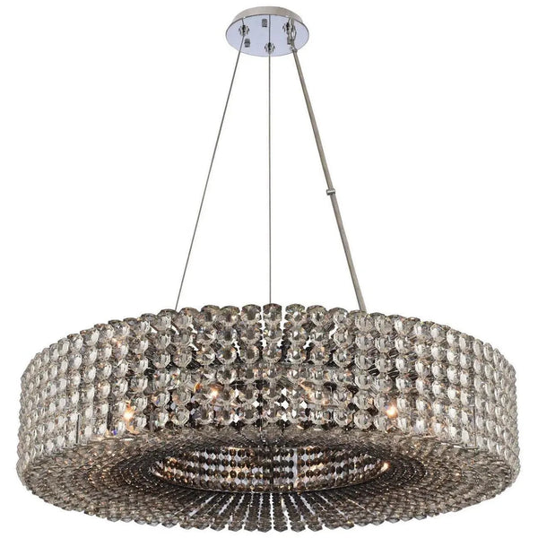 Anello Suspension